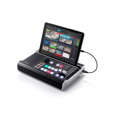 StreamLive HD All-in-one Multi-channel AV Mixer